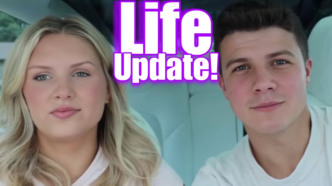 Katie Bakes Announces That She's Taking The Next Big Step Back Into Normal Life Againg!