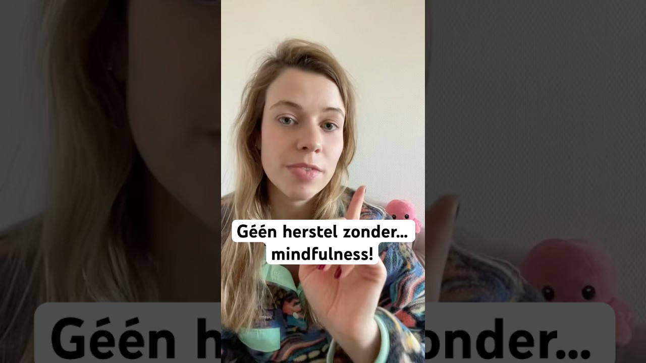 #mentalegezondheid