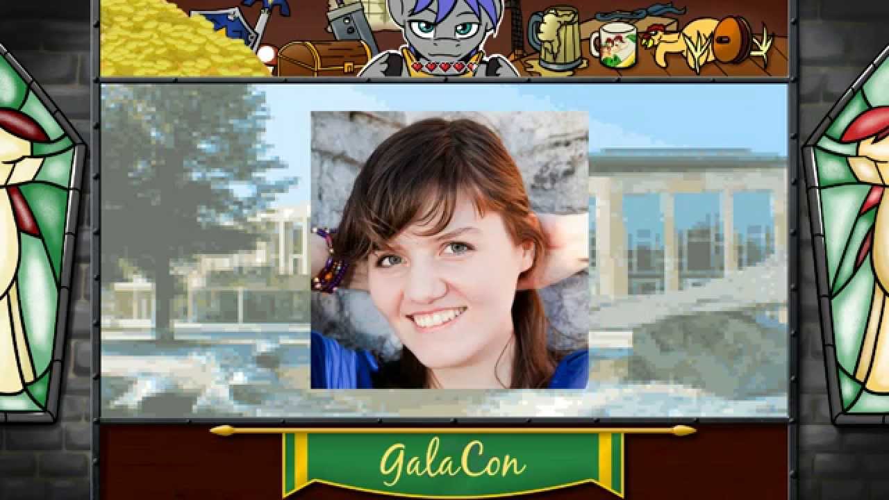 Opening Ceremony Introduction: Jennifer Wei&szlig; (1080p)