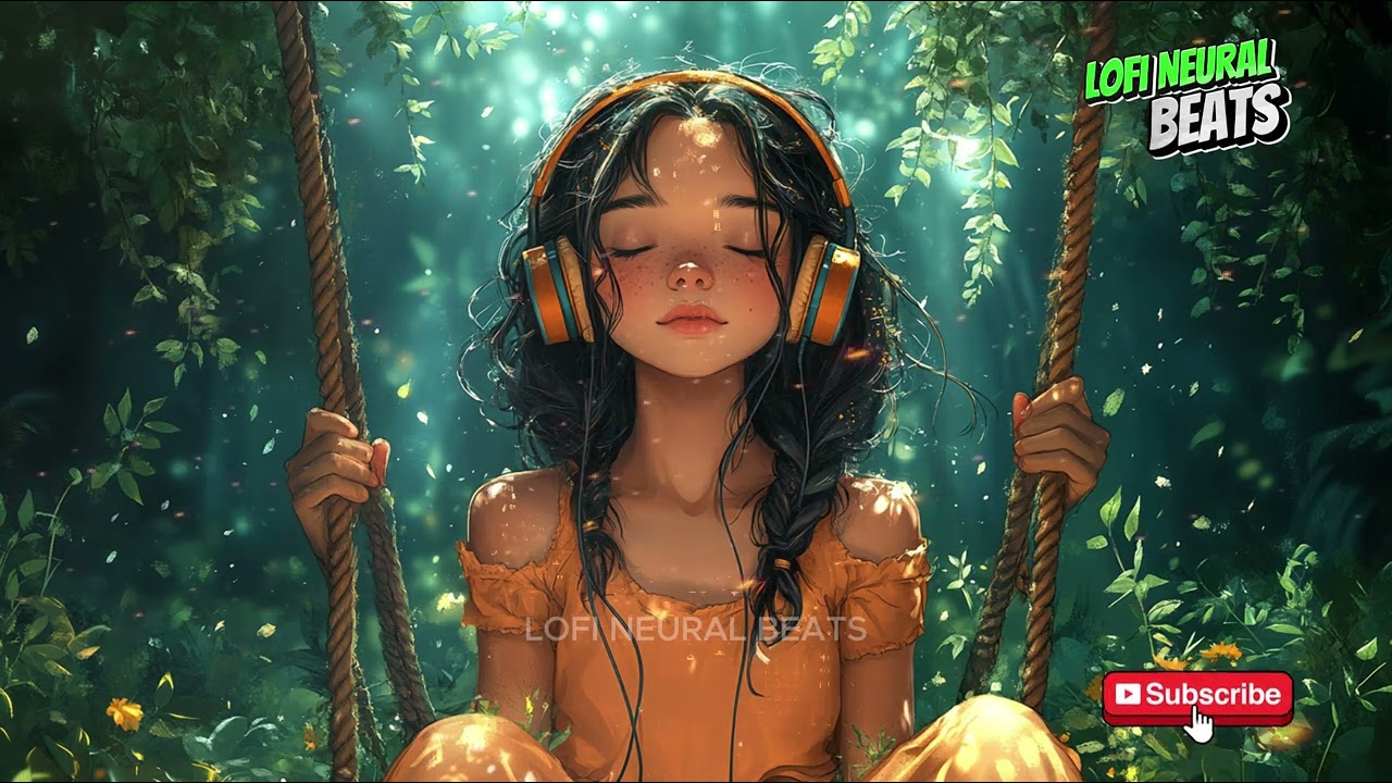 Lofi Beats to Chill and Study To &ndash; Relaxing Beats for Focus and Calm