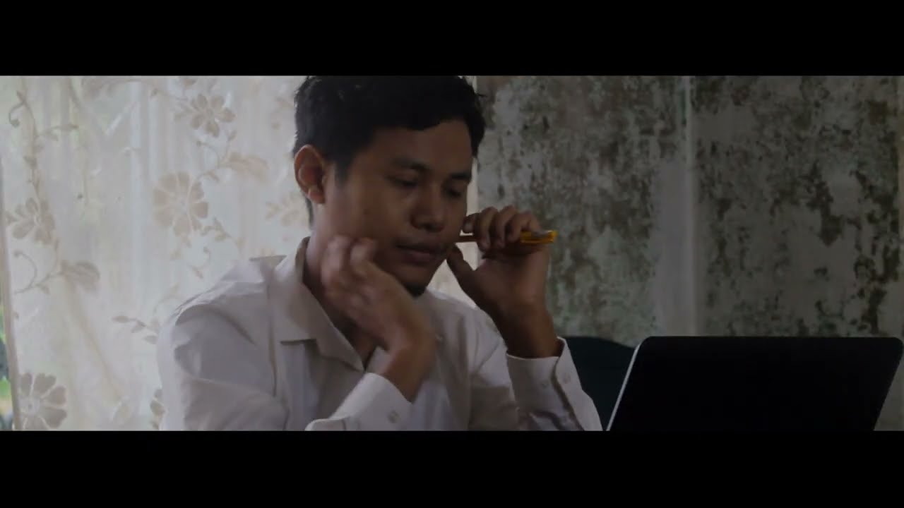 JABIRONG 1st Episode | CELLINGTON  MARAK