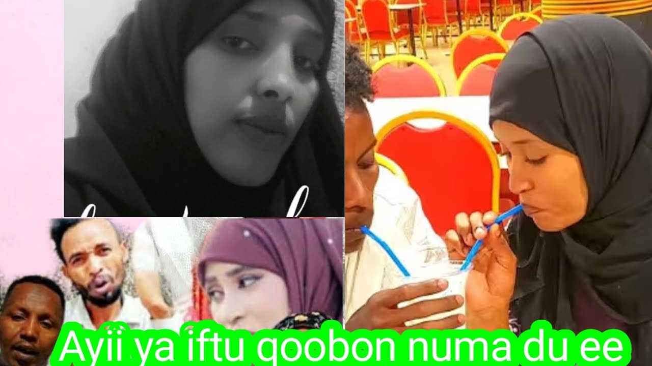 Ayiiii kkkkkkkkk iftuu jaarsa bar jiirun Ajeefte 