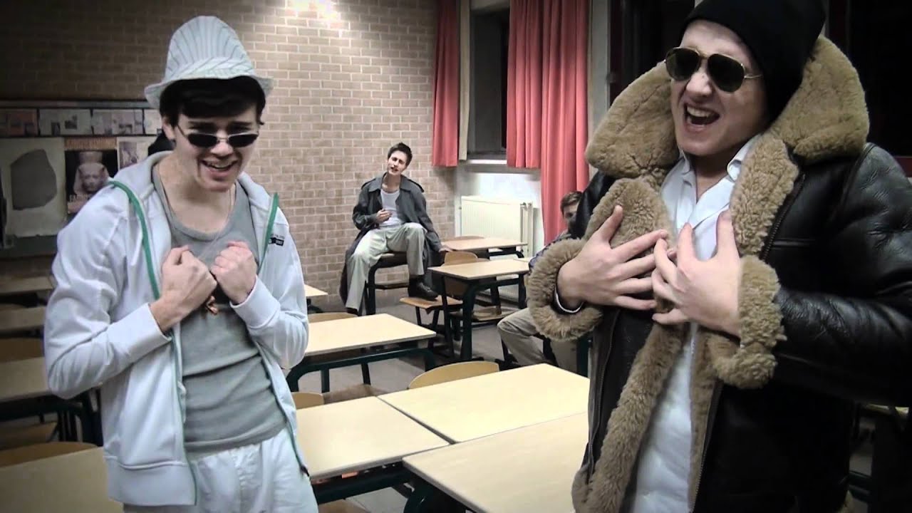 I want it that way - Backstreet Boys (Chrysostomos)