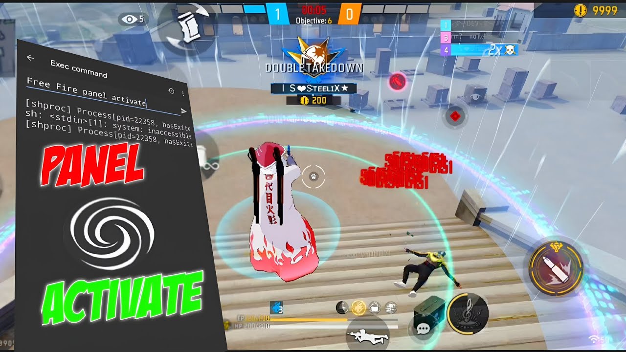 ✅OB49 UPDATE NO RECOIL COMMANDS🔥💀 | BREVENT FREE FIRE HEADSHOT | SETEDIT FREE FIRE