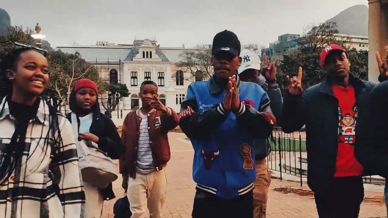 IKATI ILELE EZIKO - (PROMO)