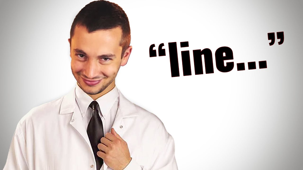 Guess the twenty one pilots song from just the word "Line"