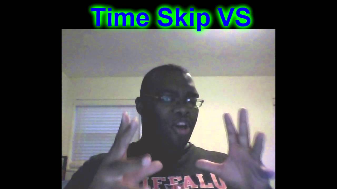 One Piece Vs Naruto (Time Skip Comparison)