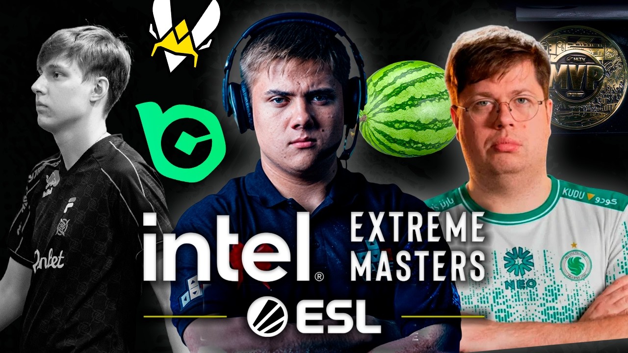 NAVI ПРОЙШЛИ! |  Розбір перемоги над Aurora та шлях до плей-оф IEM Rio