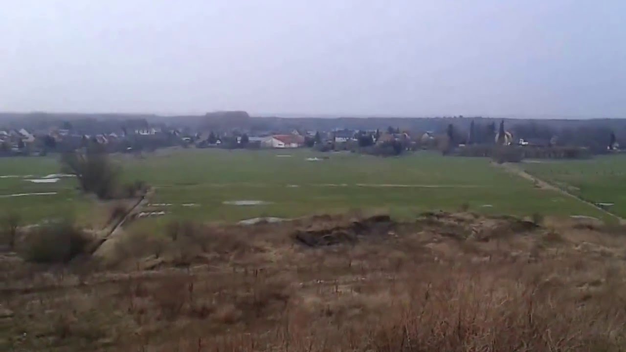 Niemegk Schuttberg