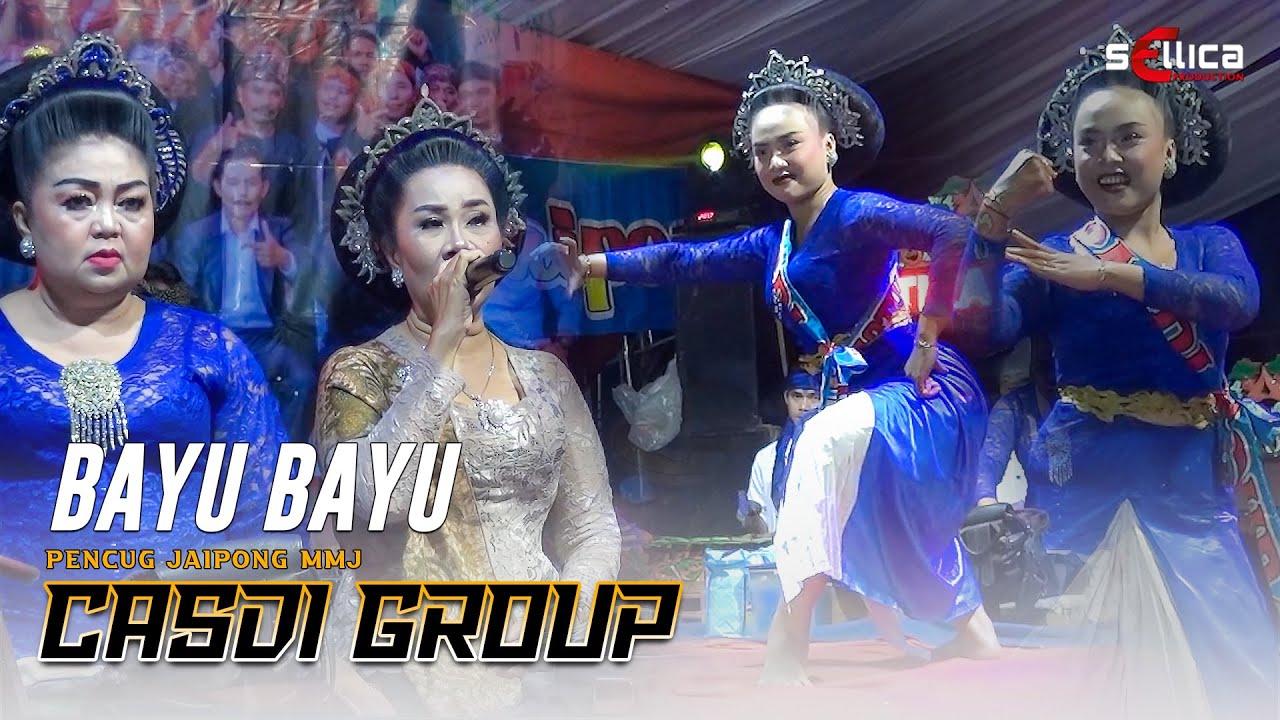 MMJ CASDI GROUP - BAYU BAYU | CIWIRU, DAWUAN