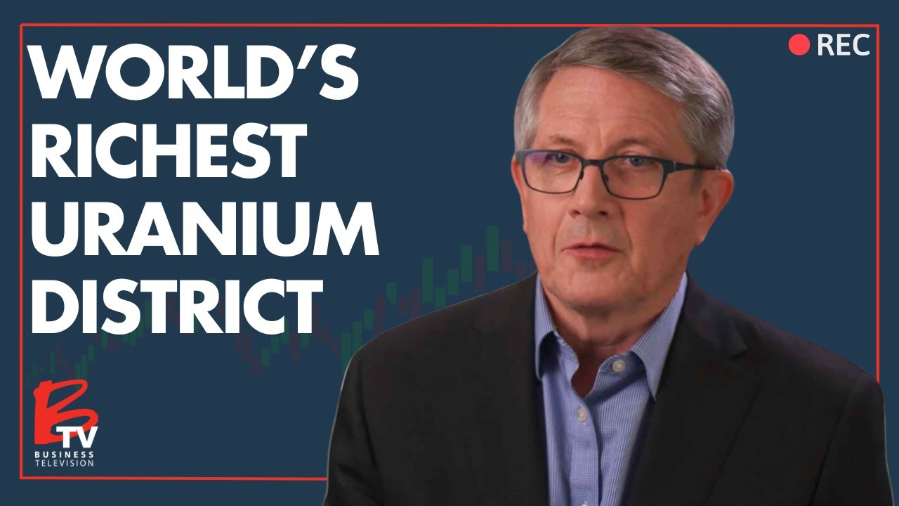 Purepoint Uranium: Backed by Industry Leaders in Canada's Athabasca Basin
