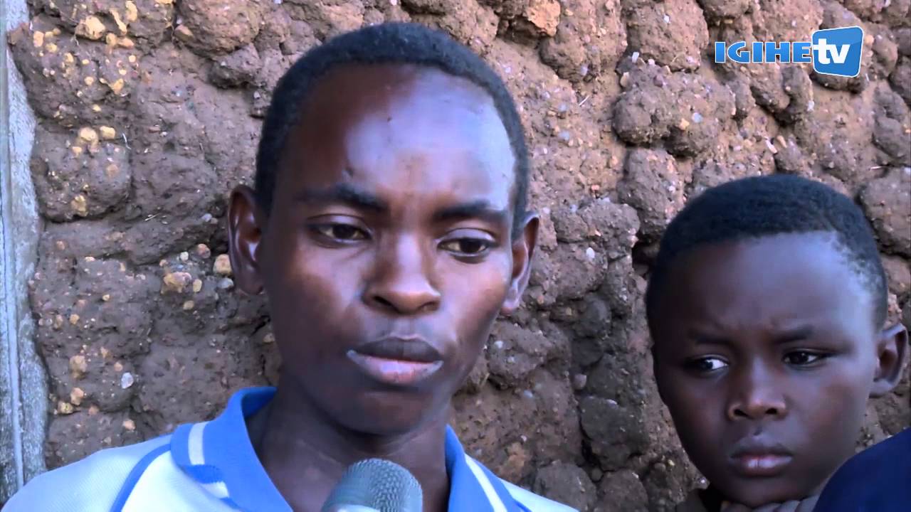Amashirakinyoma kuri Rucyahintare u Burundi bwise intasi y'u Rwanda