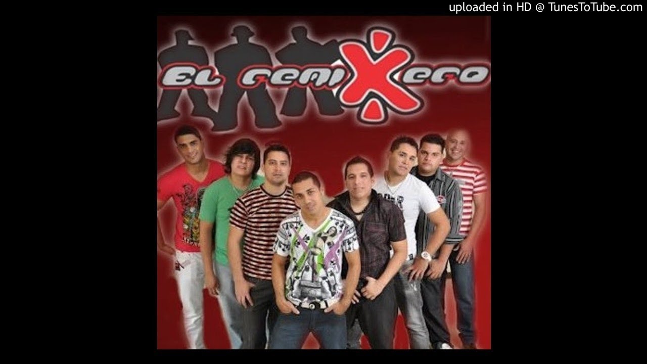 El Remixero - No Me Dieron Un Corazón (Audio)