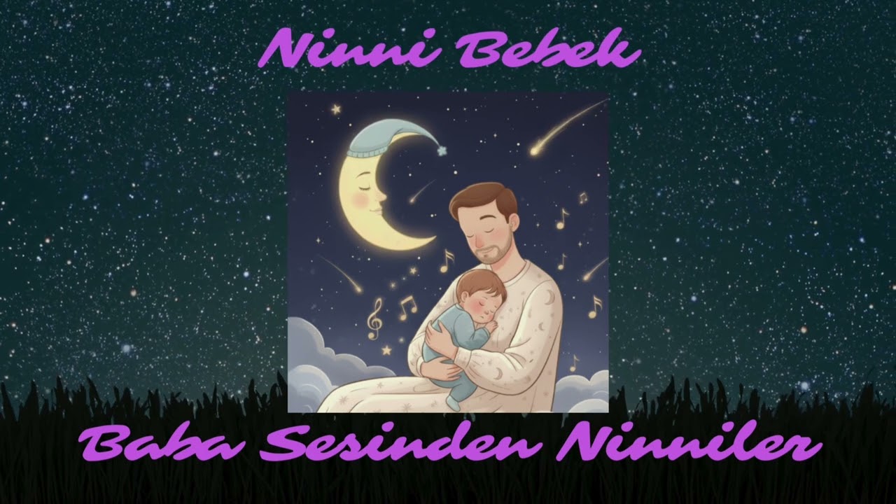 Baba Sesinden Ninniler - Dandini Dandini Dastana