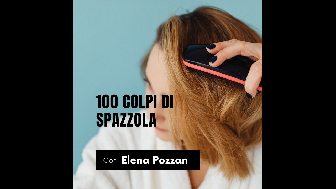 100 COLPI DI SPAZZOLA?