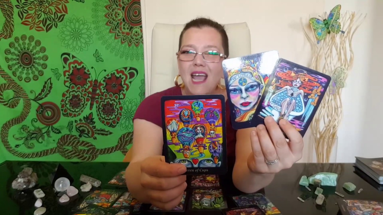 TAURUS JULY 2019 * GAME OVER ~ YOU WON *