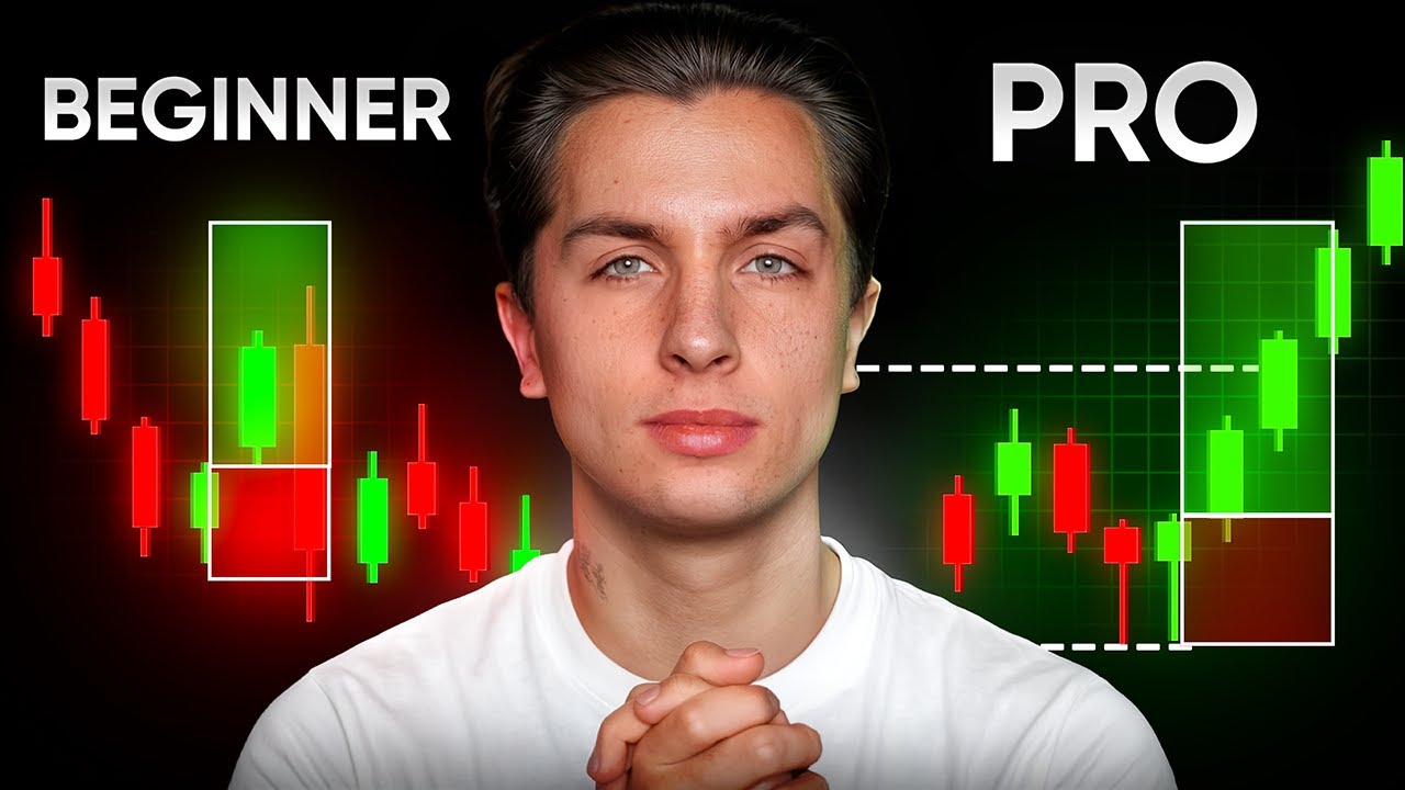 Zo Lees Je Charts Als Een PRO!