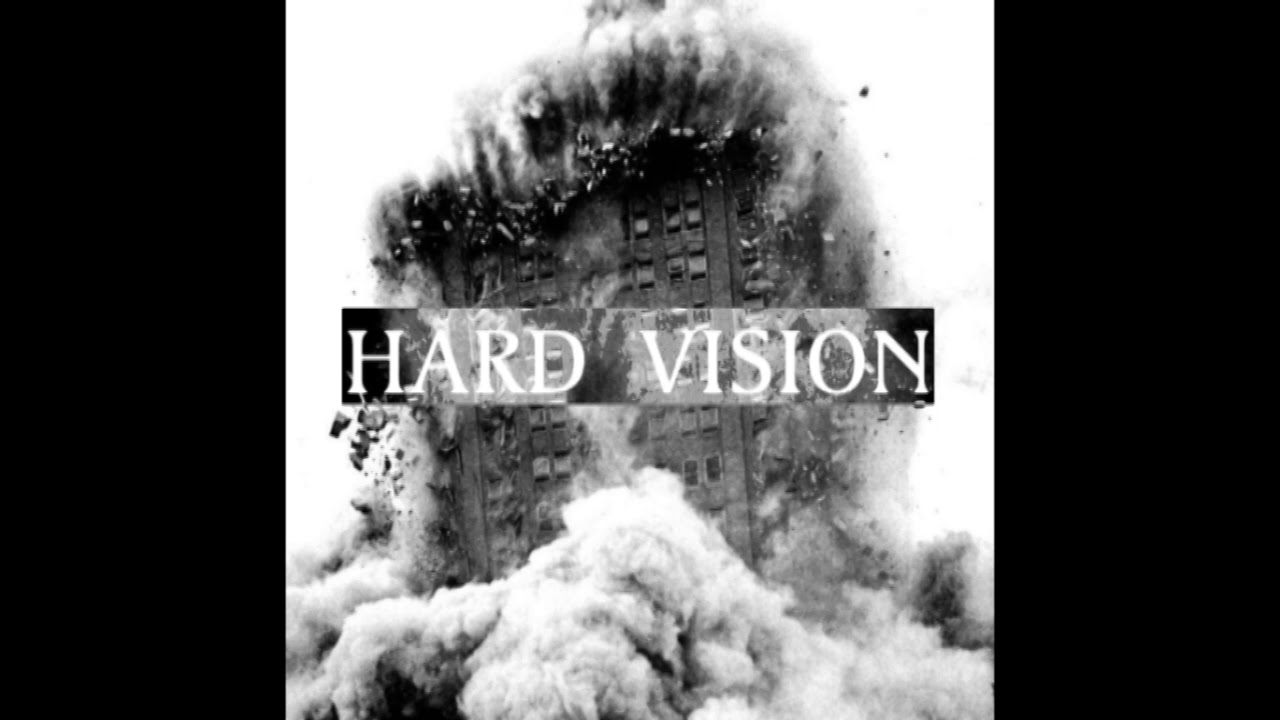 HARD VISION PODCAST #101 - PIATER
