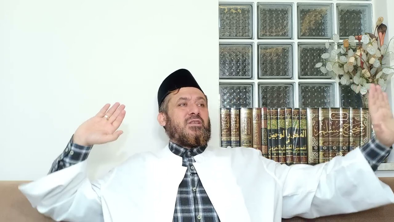 الصلاة في المساجد ذات الأضرحة