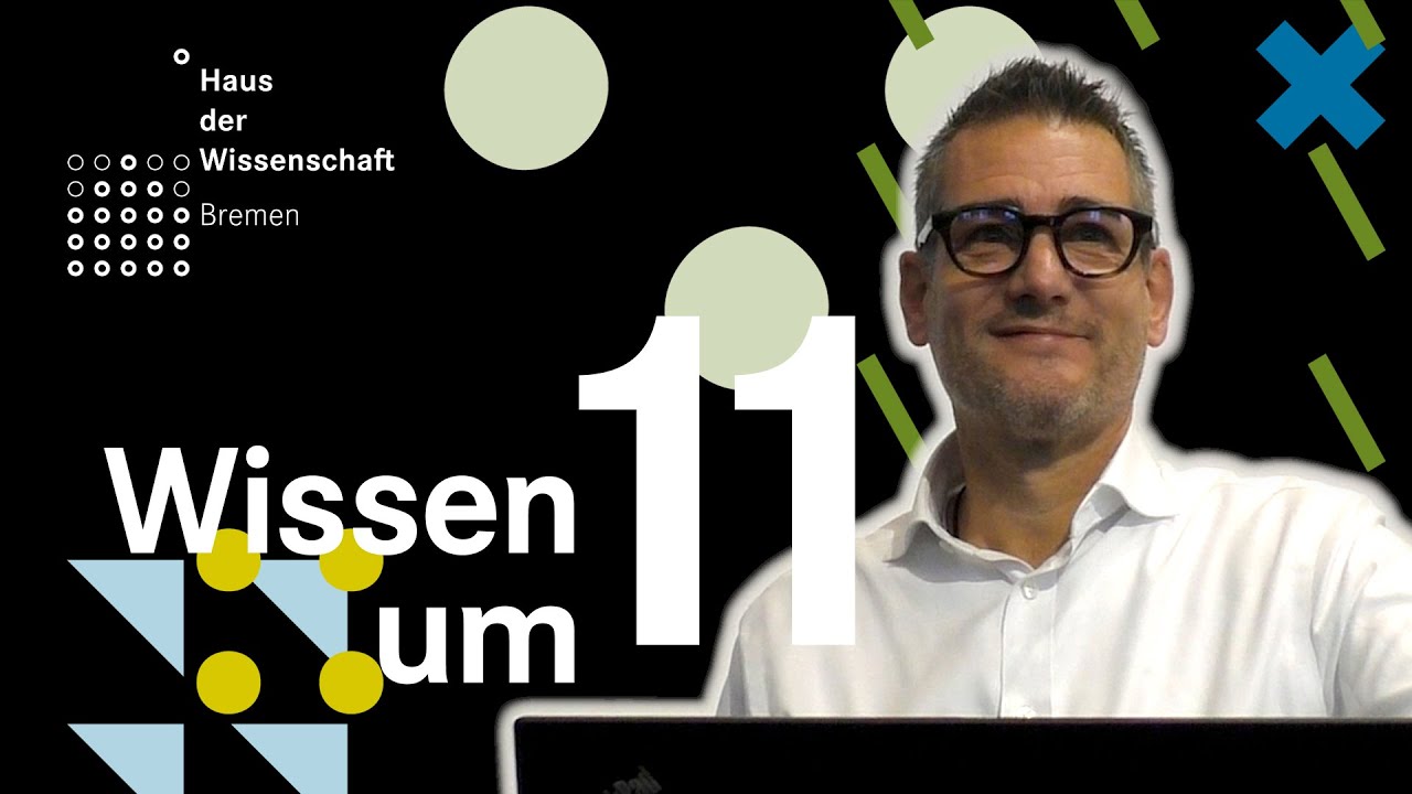 Kulturerbeorientierte Stadtentwicklung  – Dr. Matthias Ripp – Wissen um 11