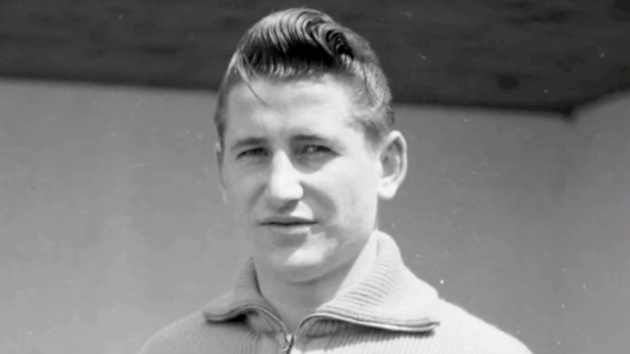 Helmut Rahn-kurze Doku