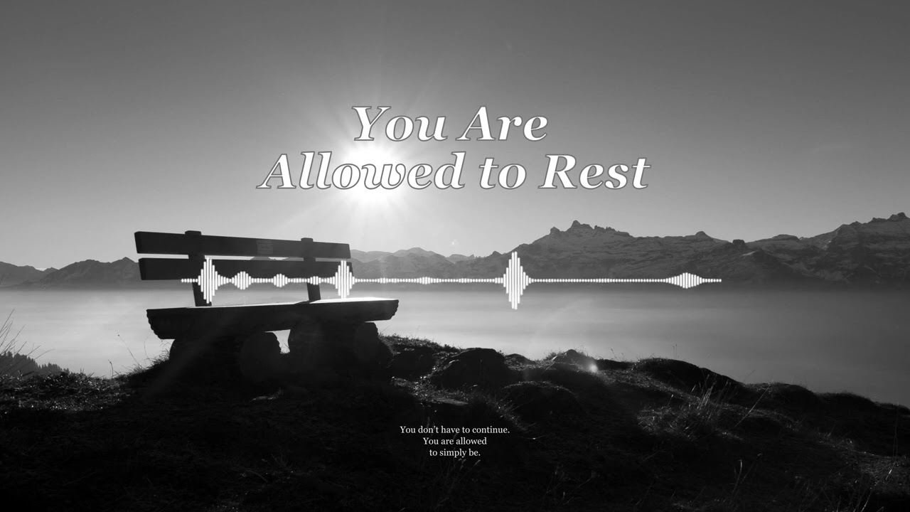 [A Song of Memory] If You Are Allowed to Rest Here