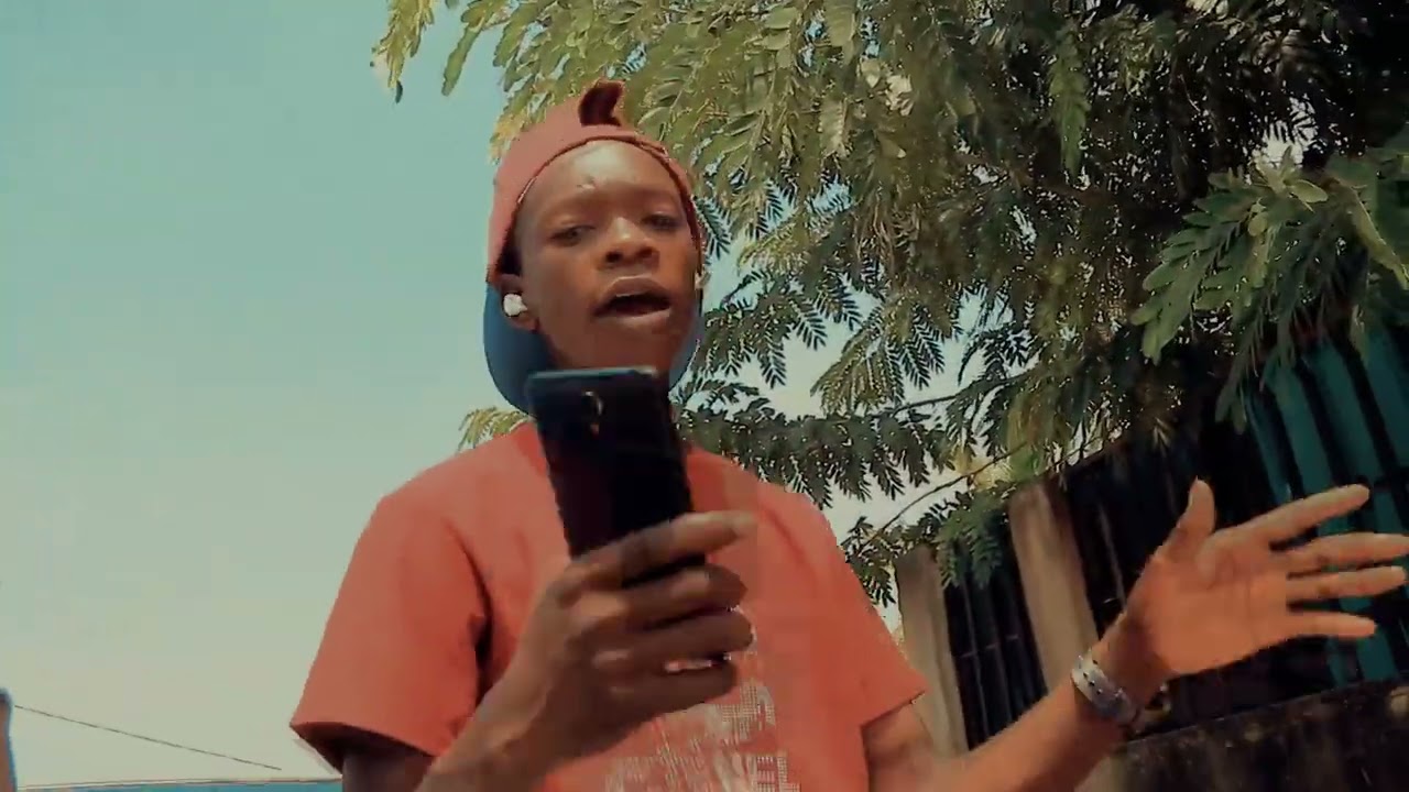 Puto Valdo feat Dr Jonas & Ell Sien Tatá muathola official video 