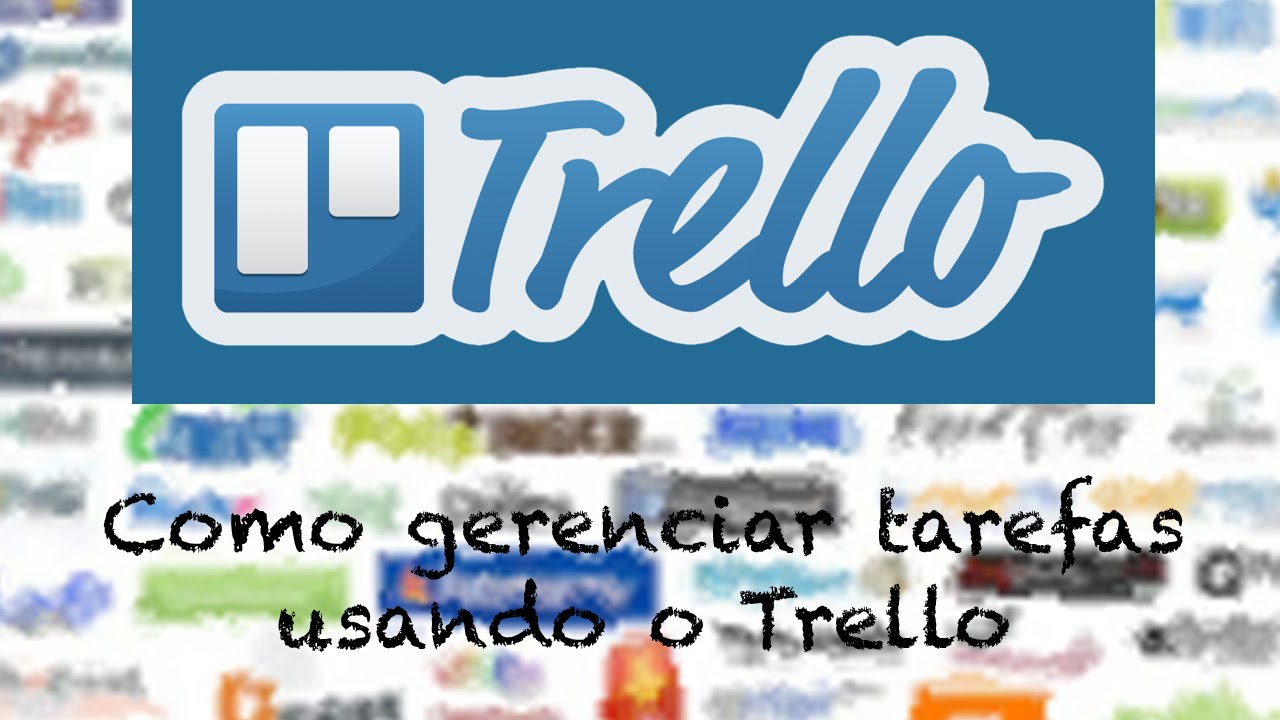Como gerenciar tarefas usando o Trello