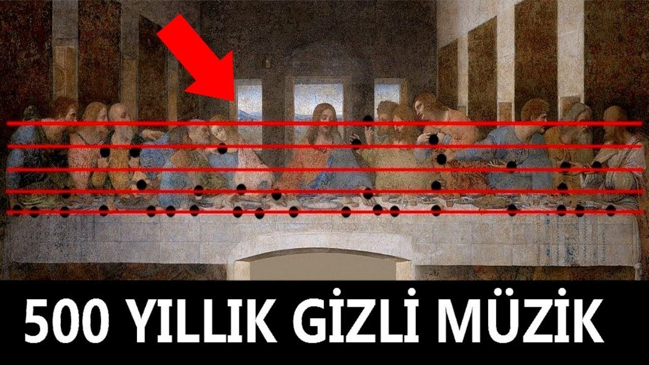 Kırılması Çok Zor Olan 5 Gizemli Şifre