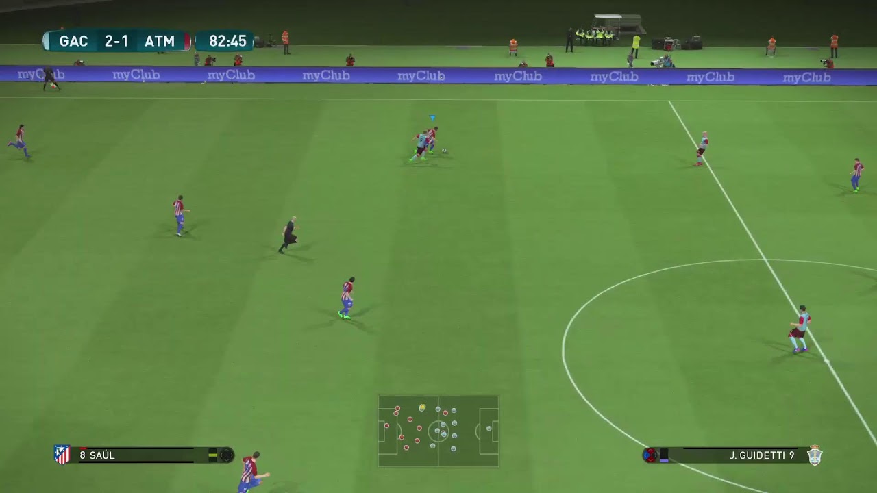 Pro evolución 17 recuerdos jugado torneo👌 ☝️🫣⚡🇪🇸🇭🇳🎮 😜🗯️🗨️👀