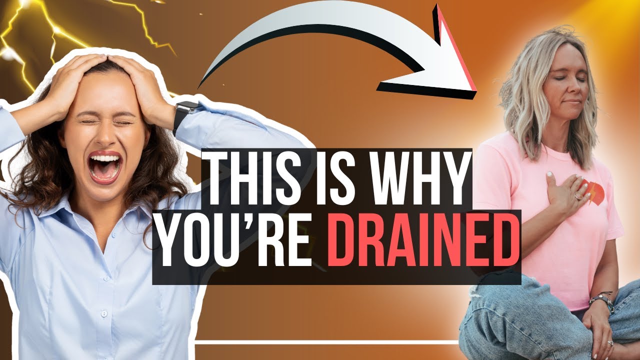 The Real Reason Self-Care Isn’t Working for You (and What Actually Does)