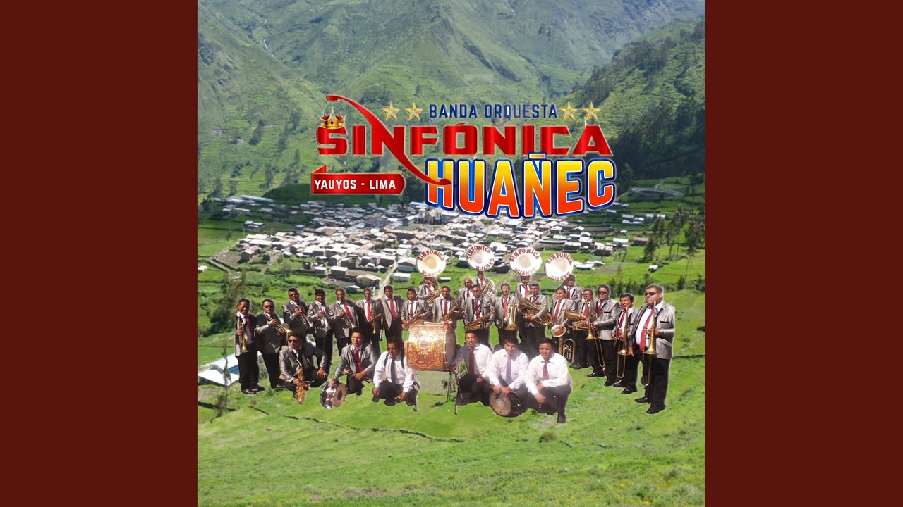 Choque y Fuga (Huayno)