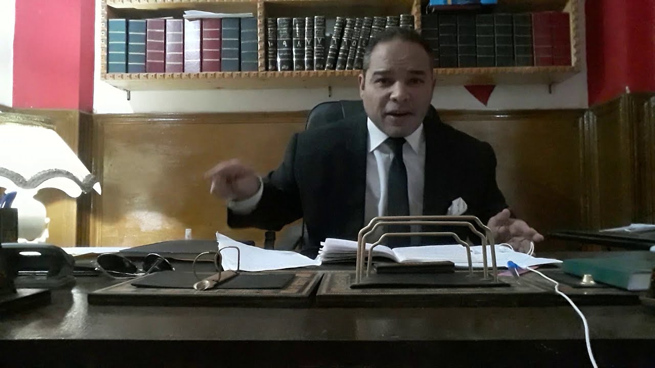 محكمة النقض مغادرة المستأجر البلاد و لو نهائية لا تعتبر فى حد ذاتها ترك يؤدى الى الفسخ و الاخلاء