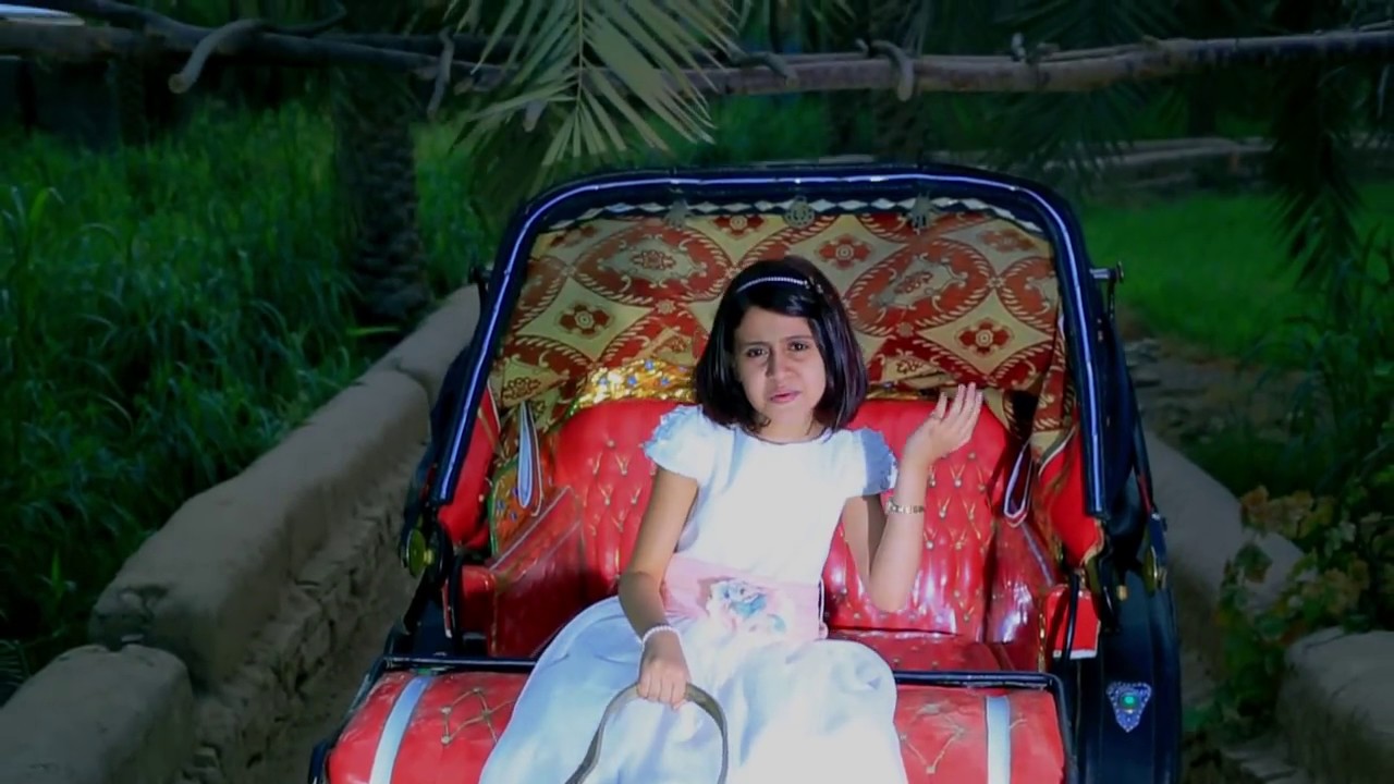#كليب_غنوة اداء رؤود الوابل ، اخراج خالد المنصور