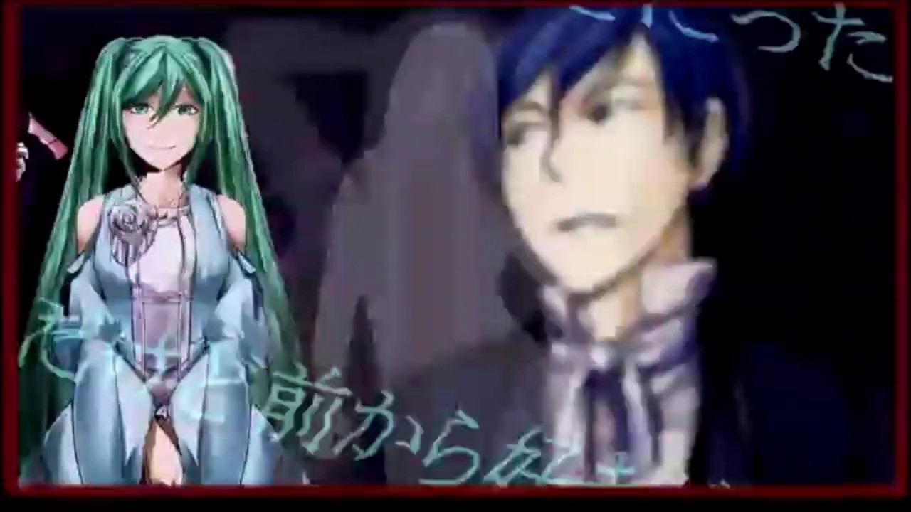 【Hatsune Miku】 Gift From the Princess Who Brought Sleep 【English Cover】