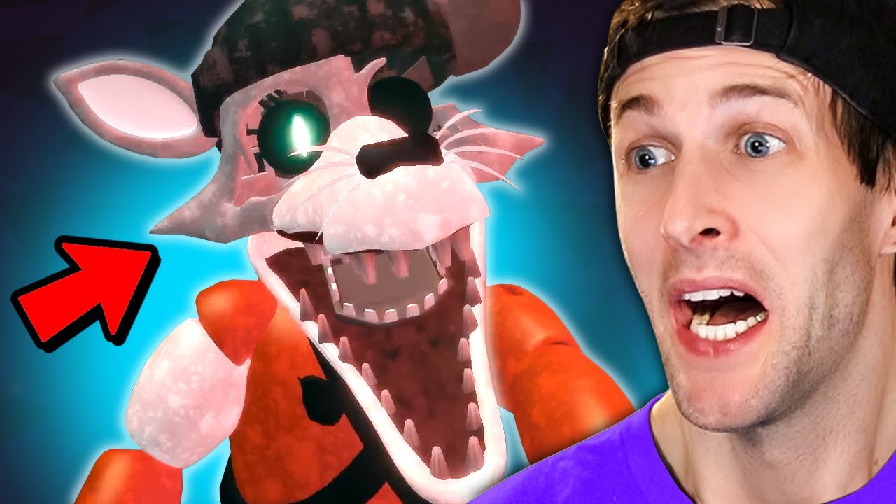 ROBLOX PIGGY THE ROBOTIC APOCALYPSE! (CHAPTER 3!)