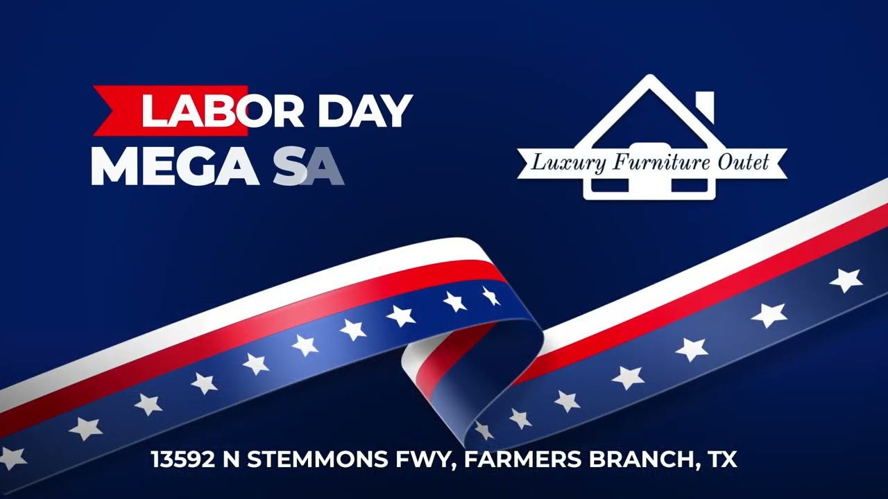 Labor Day Weekend MEGA Sale