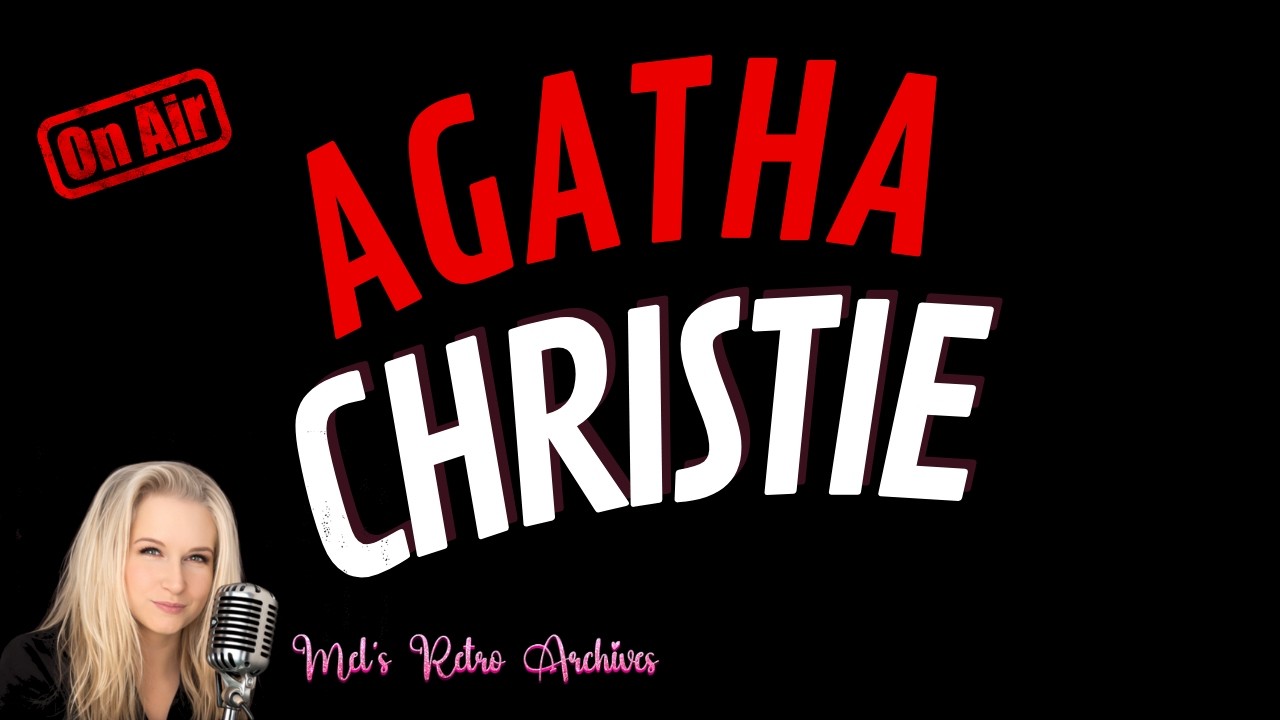 BBC Radio Presents: Agatha Christie's 