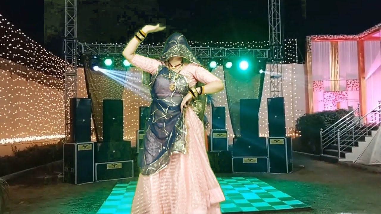 #meenadance #2026 👑 सासू ऑर्डर दे चाय गयो कहा चिकलो थारो #singer Hr Suratpura #jaipur #djsong #love 