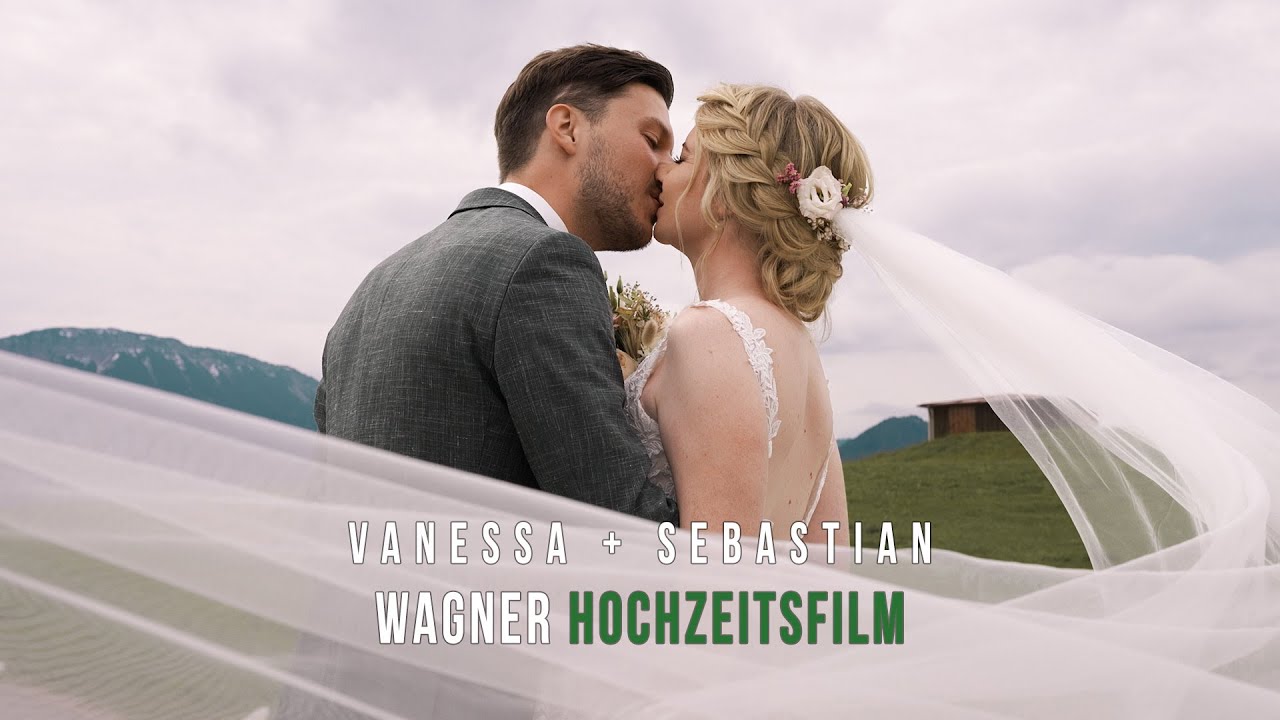 Hochzeit im Hotel Das Weitblick Allgäu in Marktoberdorf | Hochzeitsfilm
