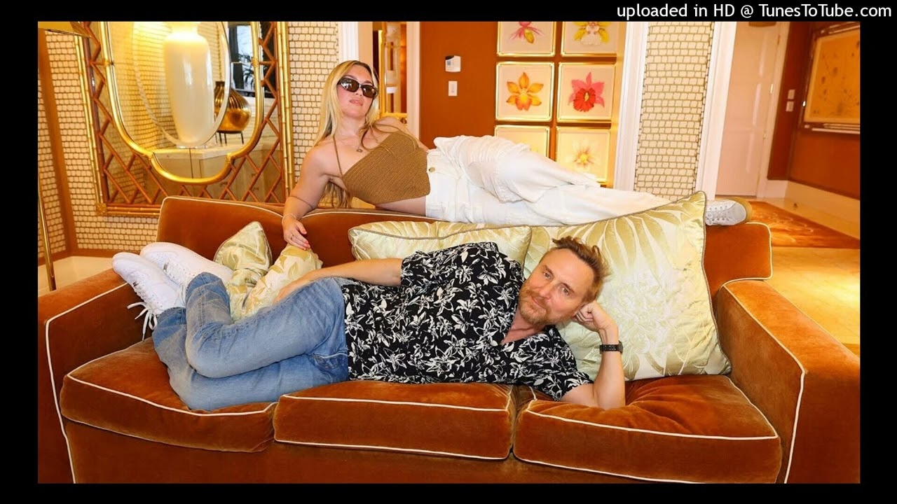 David Guetta, Girl On Couch, Billen Ted - Man In Finance (Original Mix) 444 Hz