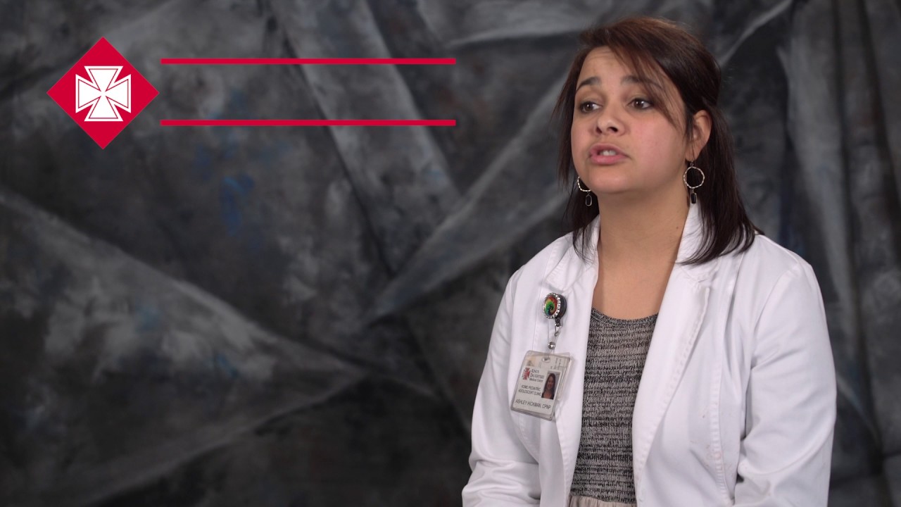 KDMC Community Education: Childhood Vaccinations