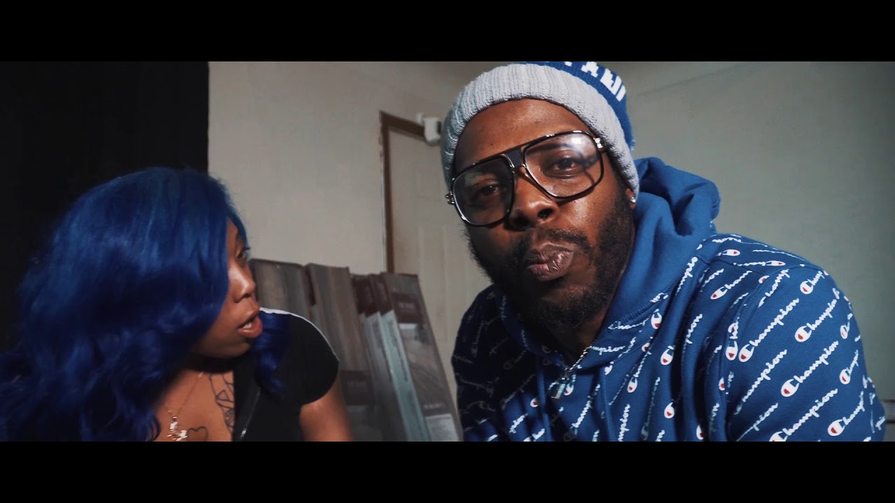 Bud Wade x GMG Money - Dippin Out | Shot by @iGObyTC