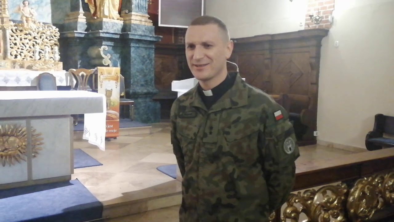 Patriotyzm z pokolenia na pokolenie. Film dokumentalny nakręcony przez uczennicę klasy VIIC.