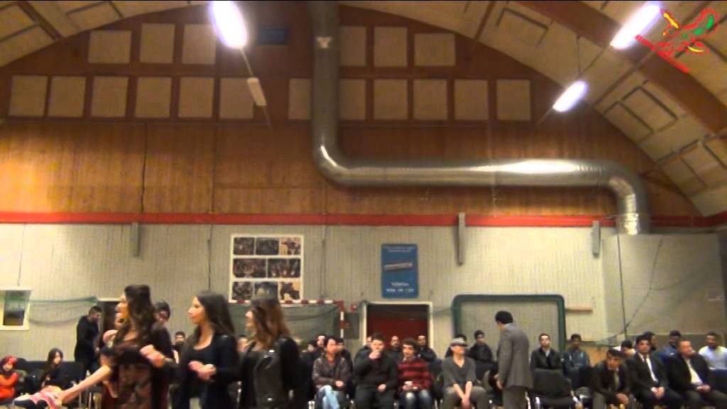 Rekesh Seyrani 1 Newroz 2014 Trondheim