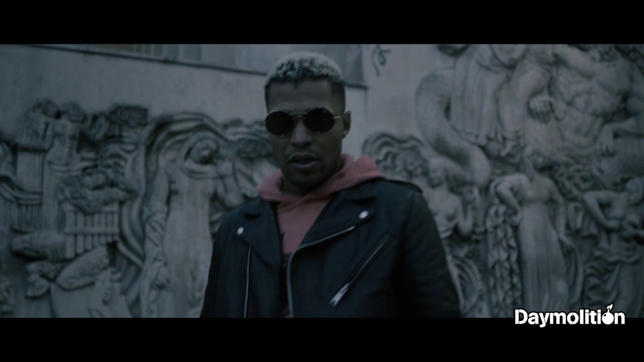 Yeuss - Survêt de Paname | Daymolition