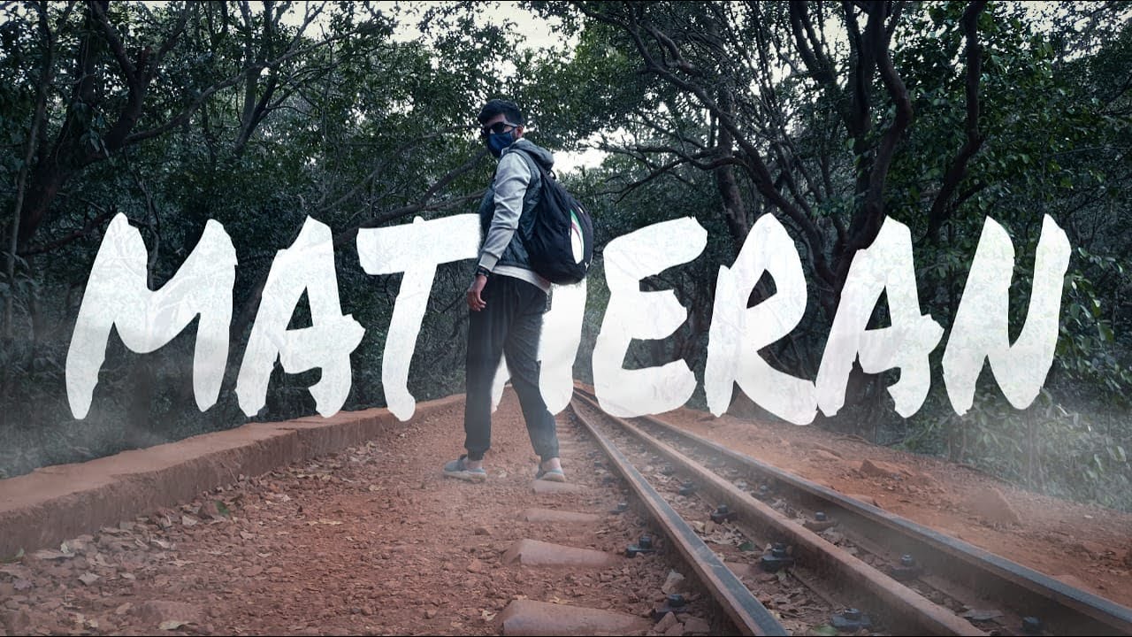 Matheran Vlog 2020 I Post Lockdown I Usha Ascot