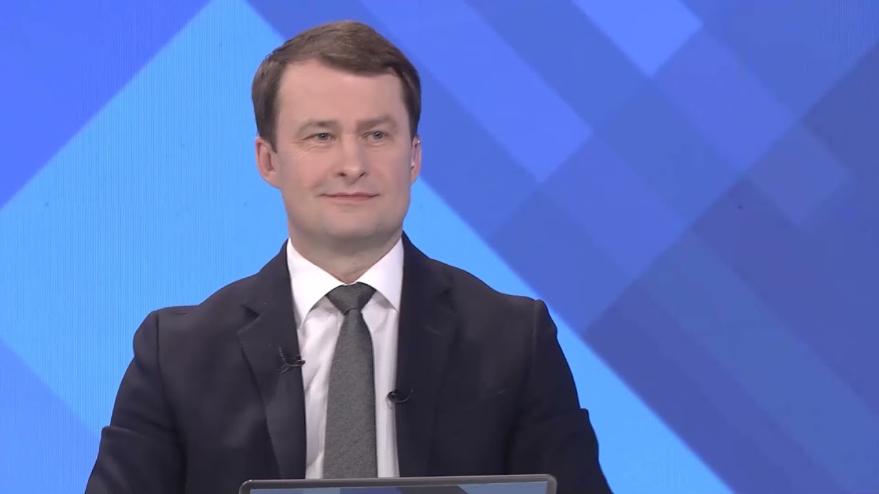 Интервью Радия Хабирова. Соцсети.