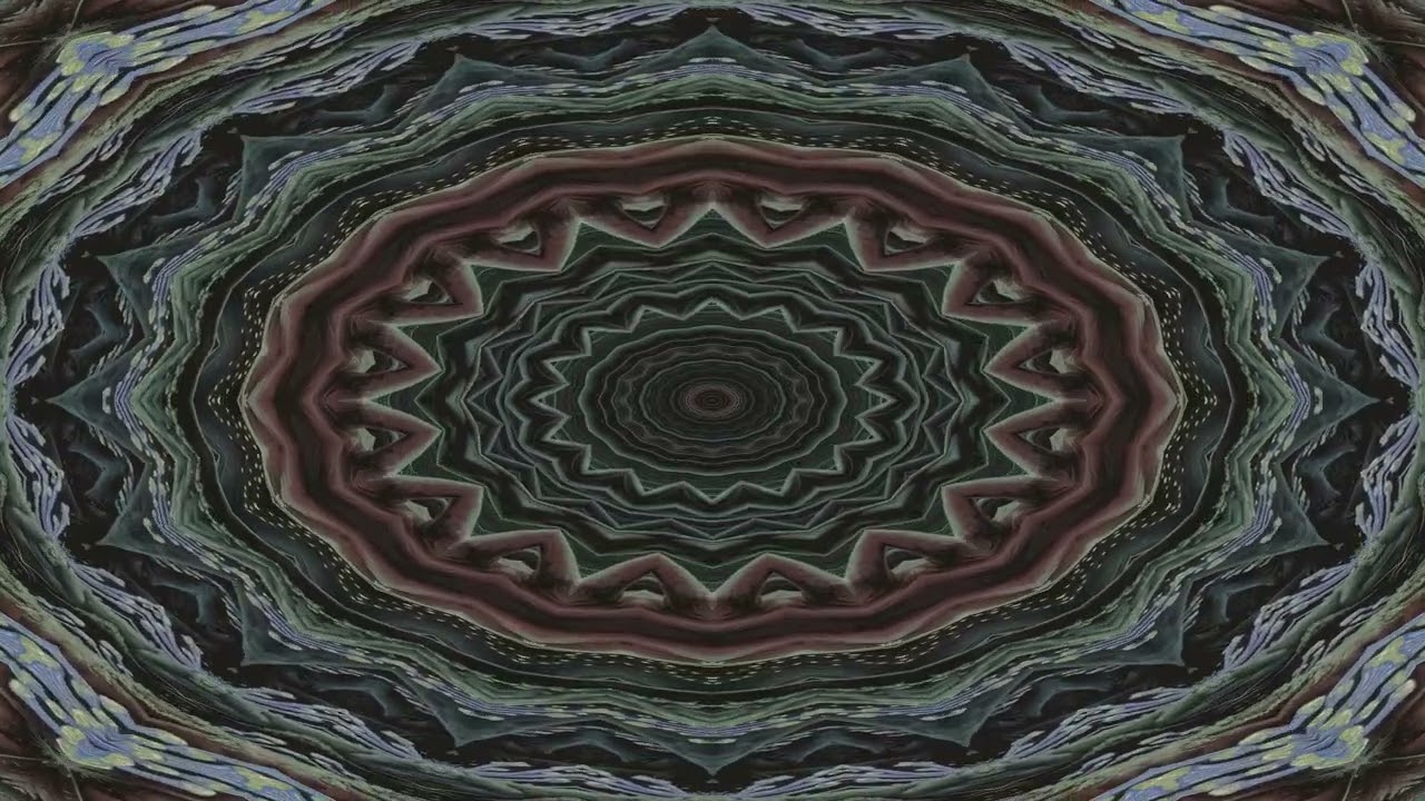 Void - Swamp Ash (Visuals)