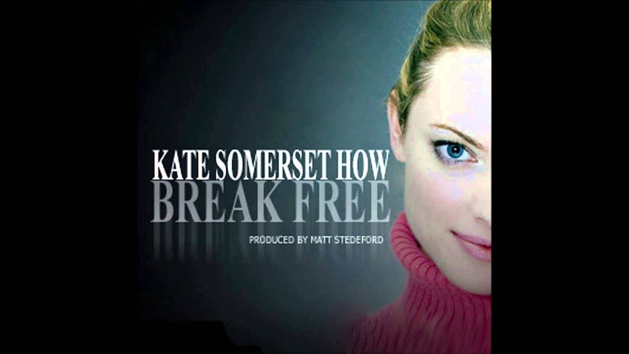 KATE SOMERSET HOW-'DESTINY'
